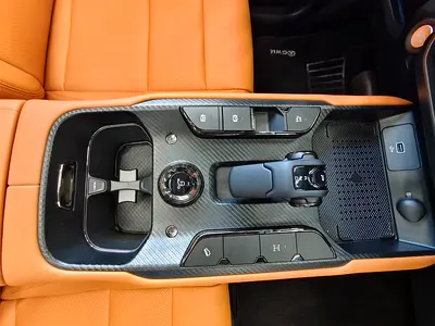 Haval H7 High Deluxe, миниатюра 11