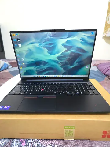 Lenovo ThinkPad E16 Gen 3 Windows 11 Pro