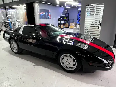 1996 Chevrolet CORVETTE 照片 2