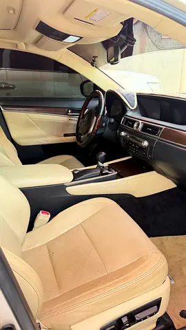صورة 3 لـ 2013 Lexus GS-SERIES