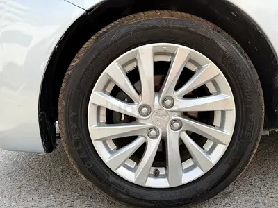 Mitsubishi Attrage GLX, миниатюра 8