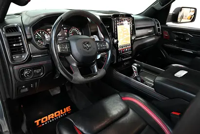 2021 RAM 1500 — миниатюра 17