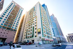 1BR Apartment | Al Taawun | Dubai Borde