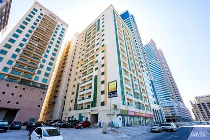 1BR Apartment | Al Taawun | Dubai Borde