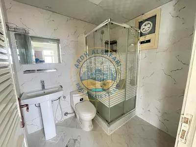 Ready to move cheapest 2bhk just 45k in Tilal City Sharjah