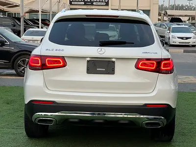 Mercedes-Benz GLC 300, миниатюра 4