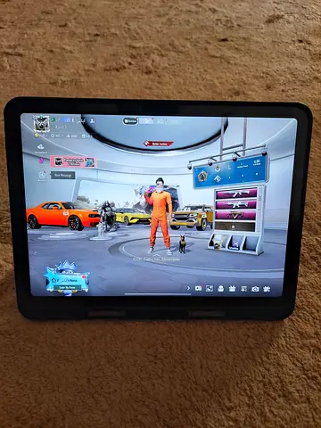PUBG Mobile Account for Sale – Good Condition