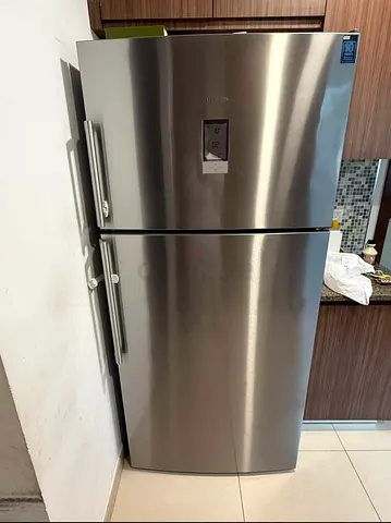Siemens IQ500 Top Freezer Digital Invtar Latest Version Refrigerator 85cm
