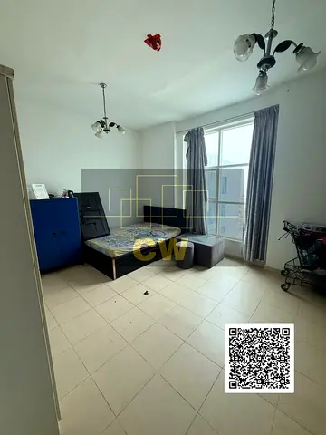 2 Bedroom Apartment for Rent in City Tower Ajman