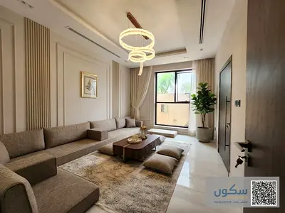 Brand-New Townhouse for Sale in Al Yasmeen at a Rare Price, Including Registration Fees.