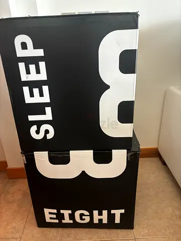 Eight Sleep Pod- King Size- Excellent Condition