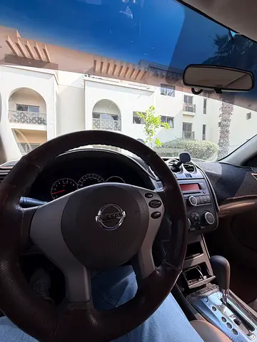 صورة مصغرة 12 لـ 2012 Nissan ALTIMA