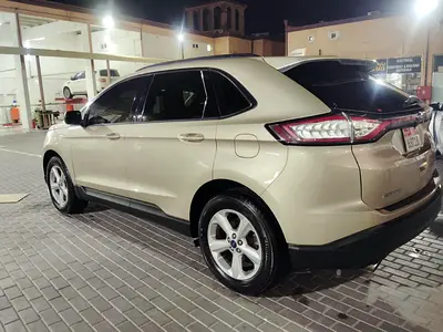 2017 FORD EDGE — фото 12