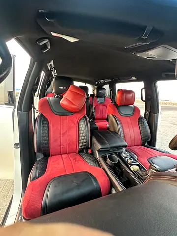2012 Nissan PATROL — миниатюра 17