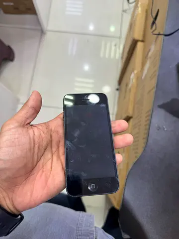 iphone 5