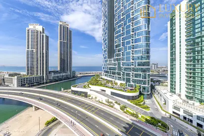 Exclusive | Fully Furnished | Amazing Views