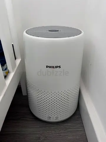Philips Compact Air Purifier — Good Condition