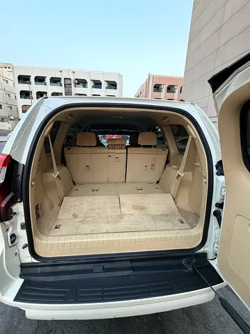 صورة 9 لـ 2015 Toyota PRADO