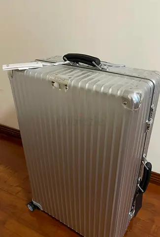 Rimowa Classic Check-In L Luggage