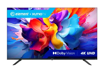 Element 65 inch TV Smart TV - 4K - 120Hz, E550AE65C