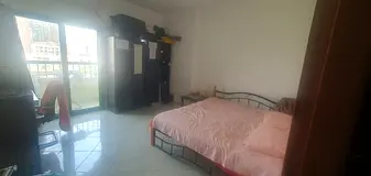Family Room for Monthly Rent  – Abu Shagara
