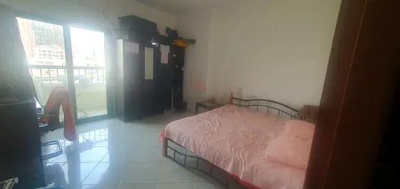 Family Room for Monthly Rent (Sharing) – Abu Shagara
