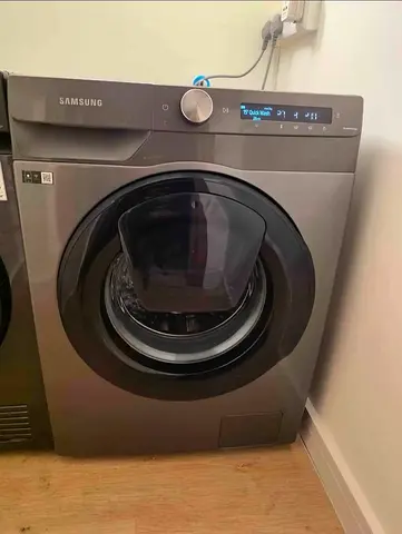 Samsung Digital 9 kg Washer Dryer 2in1