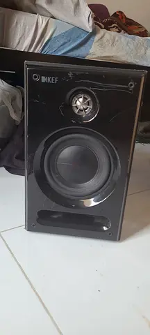 KEF C3 SINGLE SPEAKER AVAILABLE