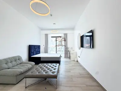Ready to Move | Premium Apartment | Boulevard view