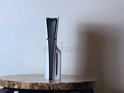 Ps5 Slim Disc Edition 1TB