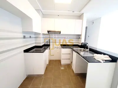 Open-Plan 1BR | Central 1 Dubai 4 | Balcony & Open View
