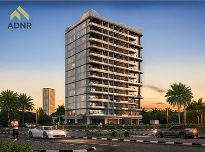 No Commission \ Negotiable \ Garden View Studio | Empire Gardens | Balcony & Pool Access \cash