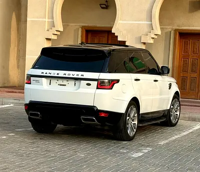 صورة مصغرة 6 لـ 2018 LAND Rover RANGE ROVER SPORT