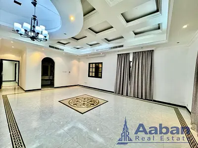🏡 Villa for Sale – Al Muwaihat 2, Ajman | Residential / Commercial