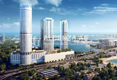 Ultra Luxurious 4BR | Beachfront Living