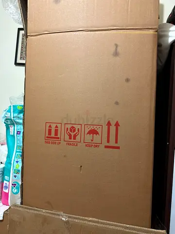 Paper Cartoon  75 pcs