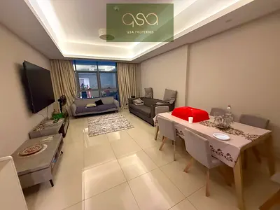Premium Furnished 2BHK for Sale | Ready-to-Move-In | Gulfa Towers, Ajman