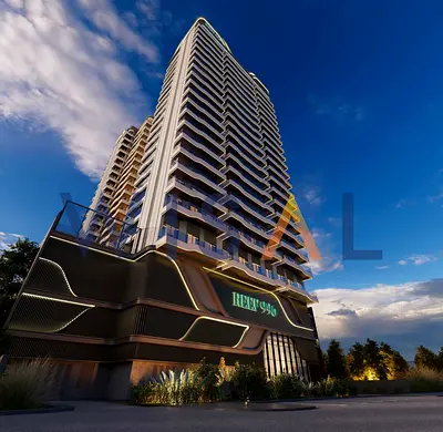 Modern Living | Marina Views | Spacious Layout