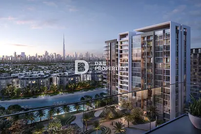 Premium 1 Bedroom | Swimmable Crystal Lagoon