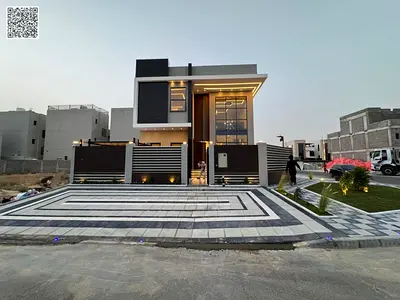 Premium Corner Standalone Villa | 4 Master Bedrooms | BBQ Area | Roof Access | AED 120K | Al Helio 2