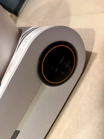 Automatic Cat Litter Box