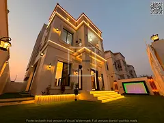 Own your villa, including registration and ownership fees.