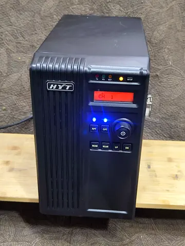 HYT Radio Base Unit