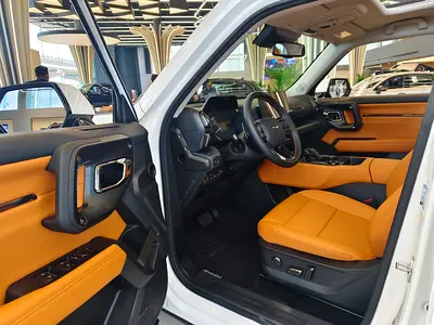 Haval H7 High Deluxe, миниатюра 3