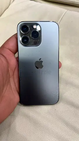 Iphone 13 pro