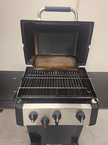 Barbeque Broil King