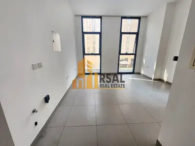 Spacious Brand New Studio With All Amenities