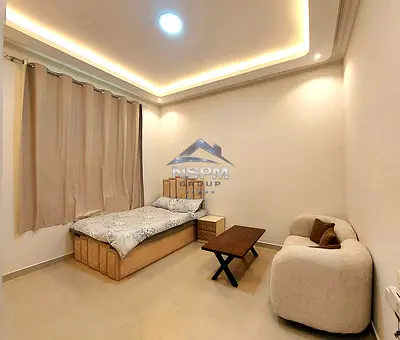 High Finished Studio | 0% Commission | Free ADDC
