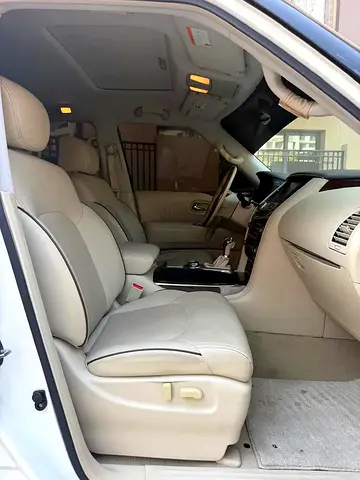 صورة مصغرة 15 لـ 2017 Nissan PATROL