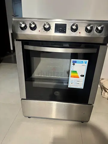 Electric Oven / Stove and Hob - Great condition